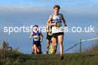 Mens under-17s 2024 NECAA Cross Country Champs., Temple Park, South Shields. Photo: David T. Hewitson/Sports for All Pics